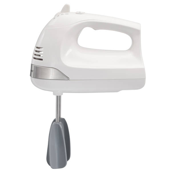 Hamilton Beach® Hand Mixer with SnapOn Case & Reviews Wayfair